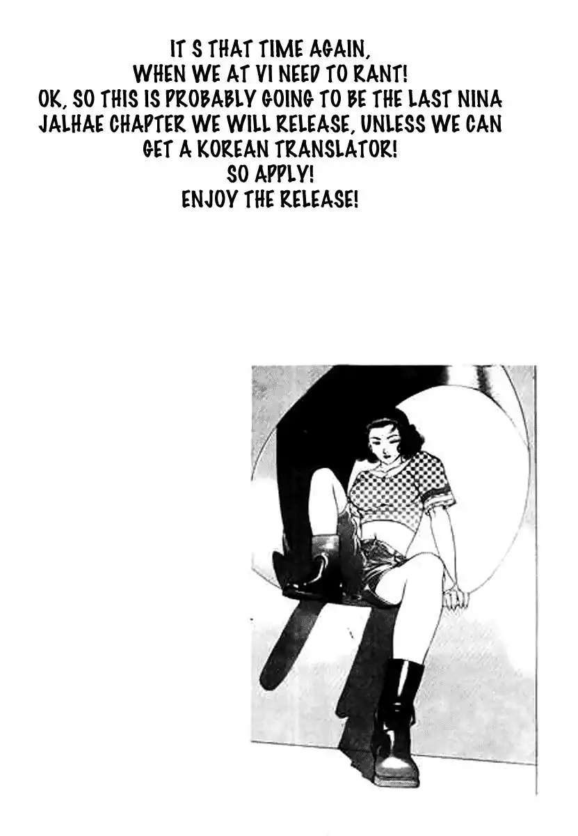 Nina Jalhae Chapter 25 41